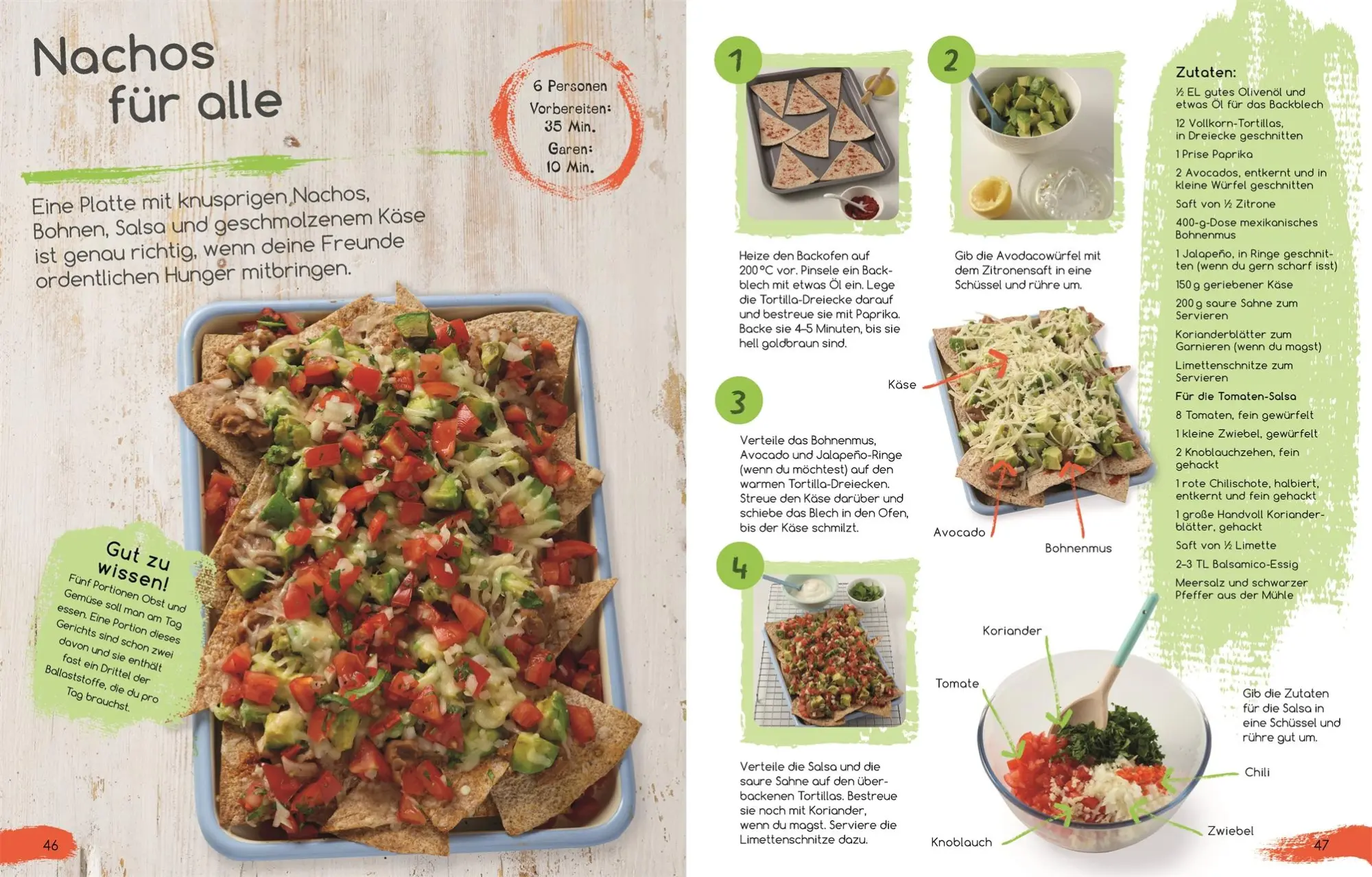 Bild: 9783831040490 | Yummy Veggie! | DK Verlag - Kids | Buch | 128 S. | Deutsch | 2020