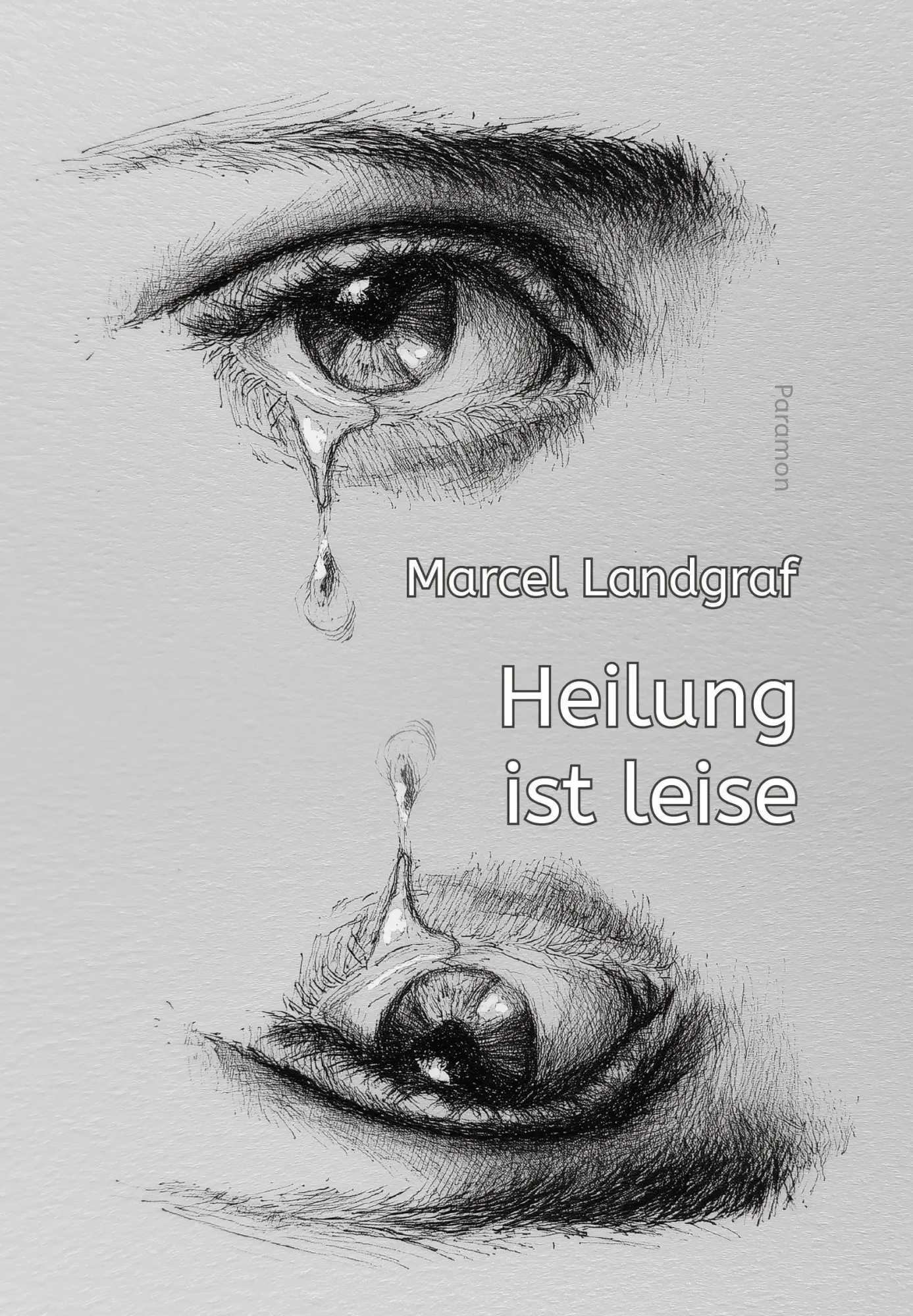 Cover: 9783995010490 | Heilung ist Leise | Marcel Landgraf | Taschenbuch | Deutsch | 2026