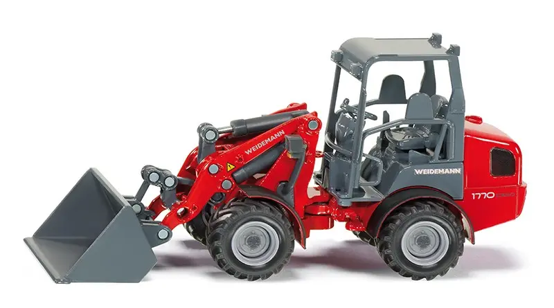 Cover: 4006874030590 | SIKY BAGGER | 3059 | Deutsch | 2010 | Sieper GmbH | EAN 4006874030590