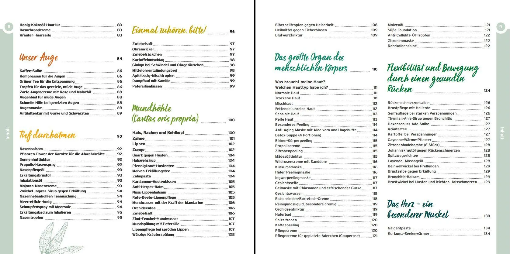 Bild: 9783702020590 | Gewürze und Kräuter in der Naturkosmetik | Justine Strupp | Buch