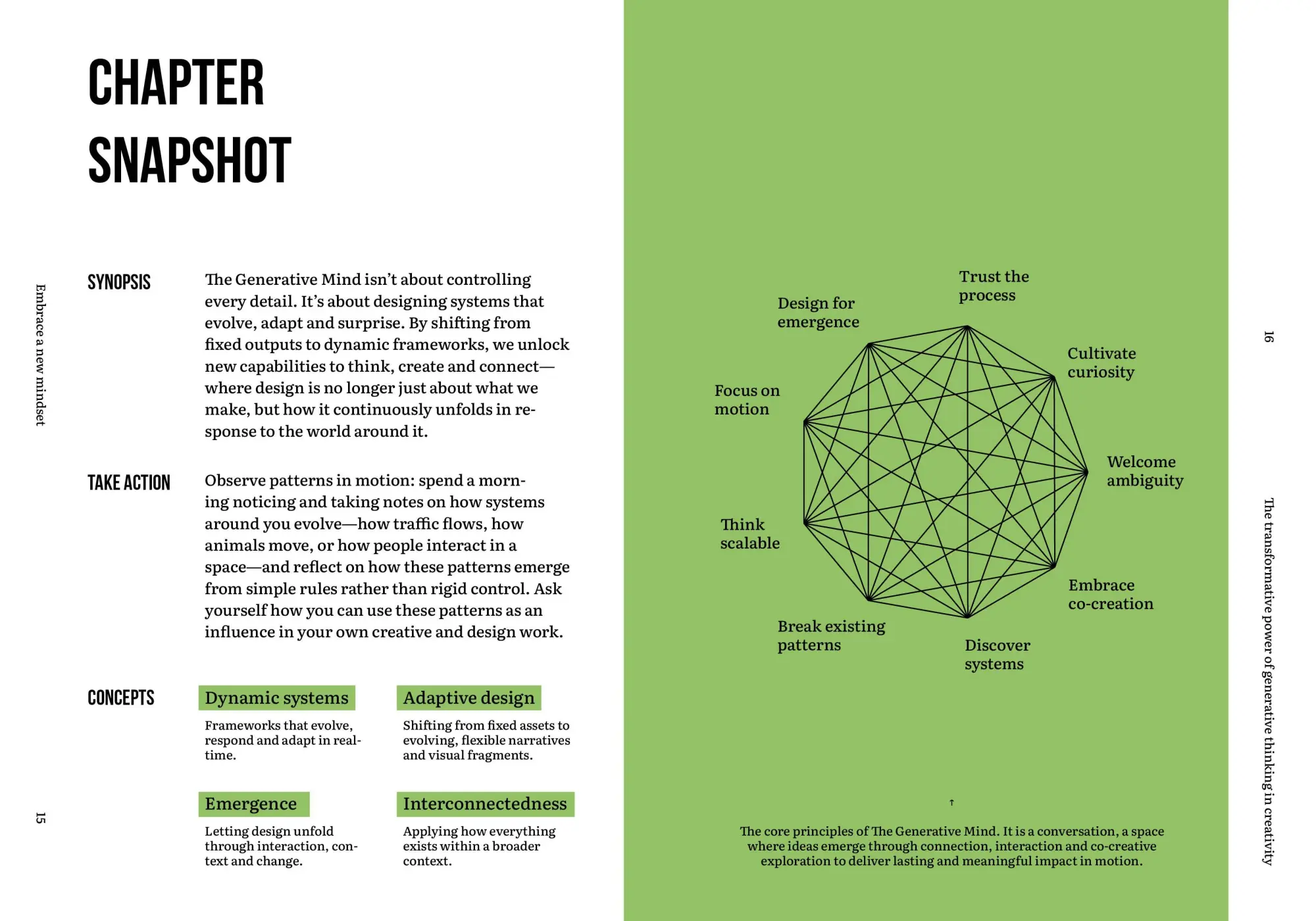 Bild: 9783721210590 | The Generative Mind | A New Approach to Creative Thinking | Hübner