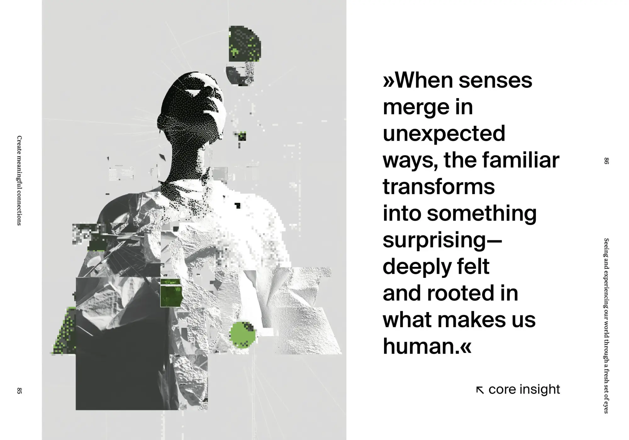 Bild: 9783721210590 | The Generative Mind | A New Approach to Creative Thinking | Hübner