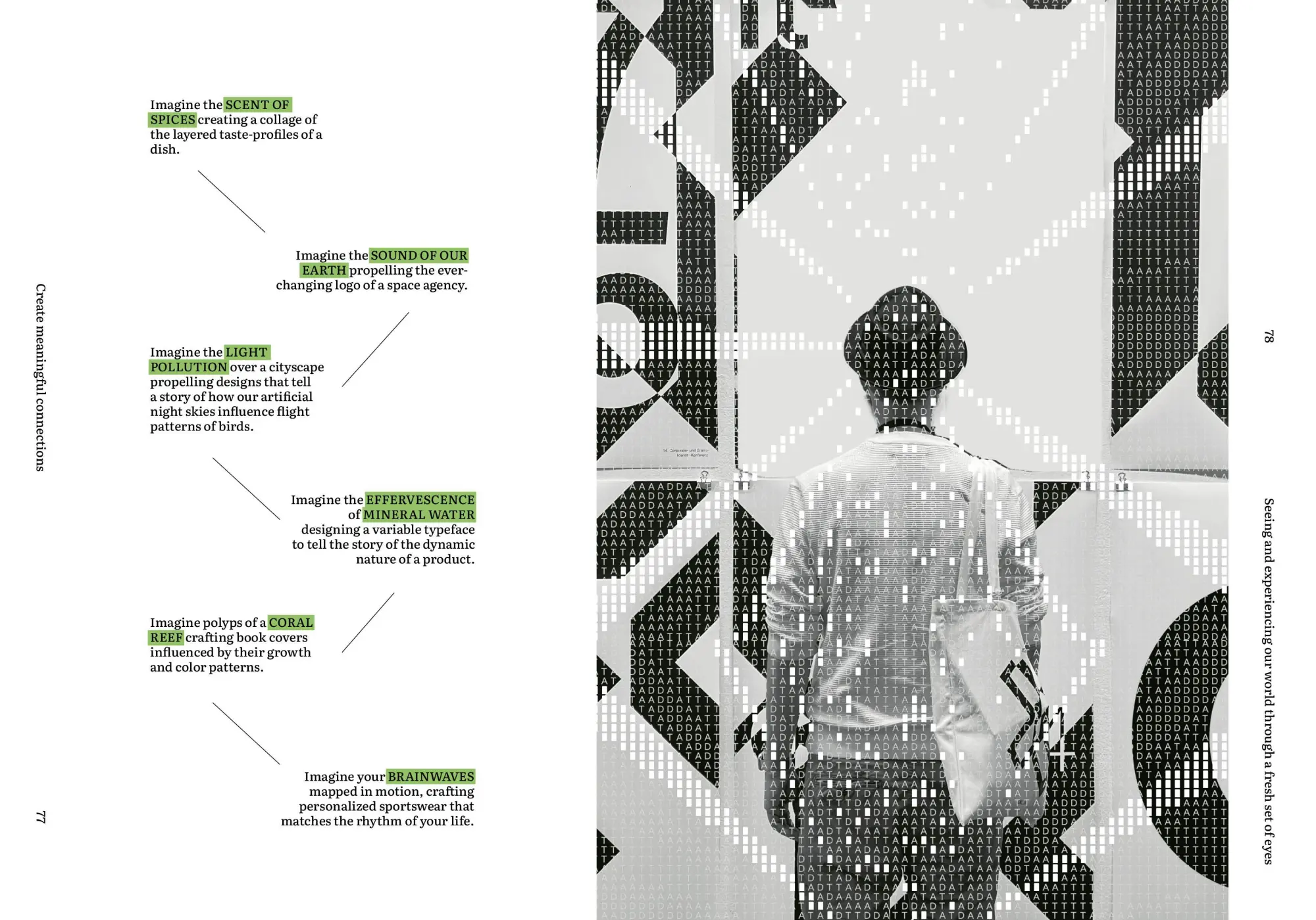 Bild: 9783721210590 | The Generative Mind | A New Approach to Creative Thinking | Hübner