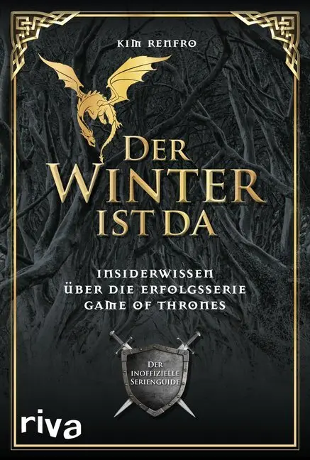 Cover: 9783742310590 | Der Winter ist da | Kim Renfro | Taschenbuch | 368 S. | Deutsch | 2019
