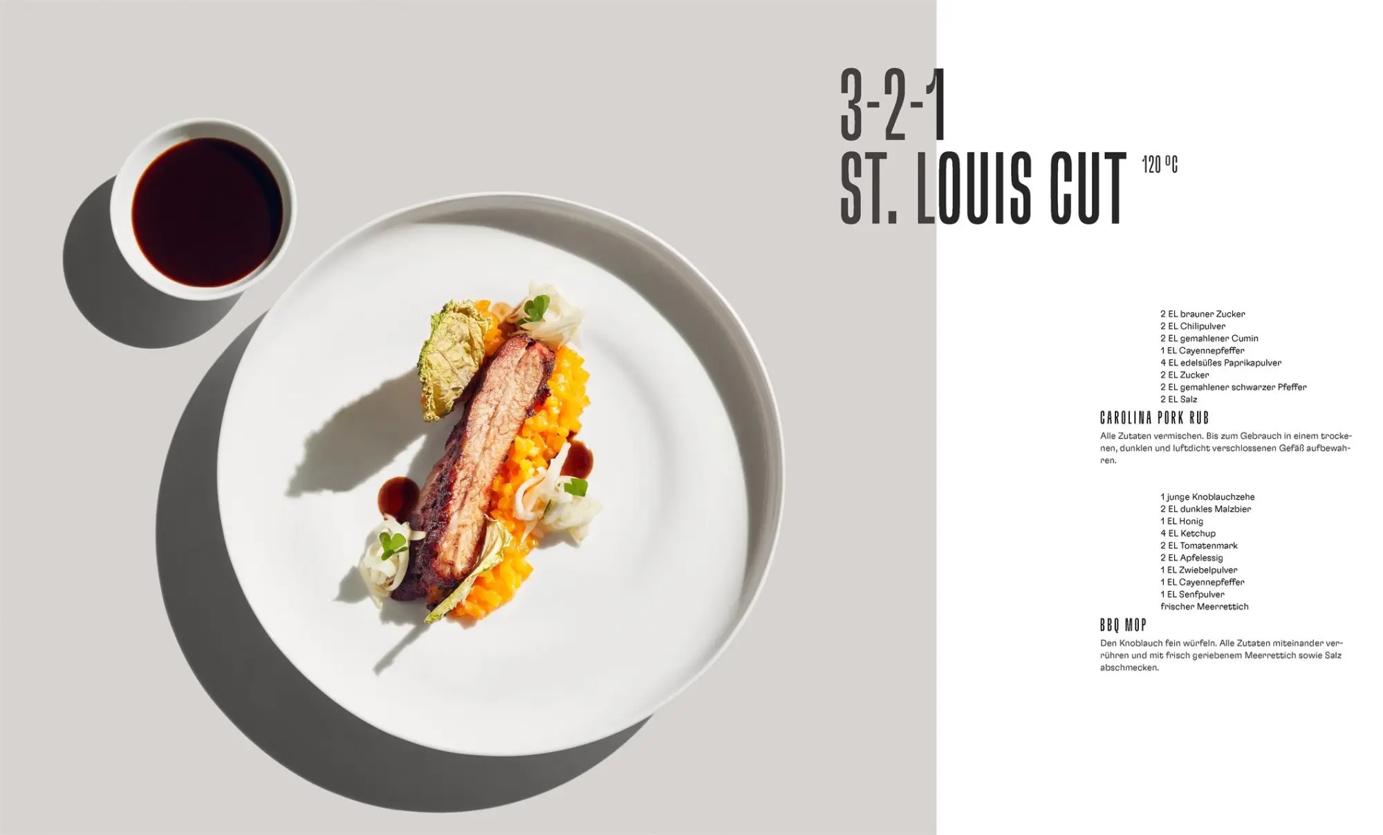 Bild: 9783985410590 | Fine Dining Grill &amp; BBQ | Glut, Rauch, Asche | Ludwig Maurer (u. a.)