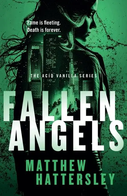 Cover: 9781036700690 | Fallen Angels | a white-hot page-turning assassination thriller | Buch