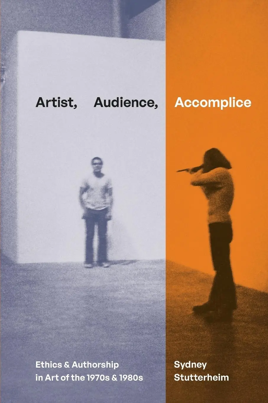 Cover: 9781478030690 | Artist, Audience, Accomplice | Sydney Stutterheim | Taschenbuch | 2024