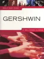 Cover: 9781849380690 | Really Easy Piano: Gershwin | Buch | Really Easy Piano | Buch | 2009
