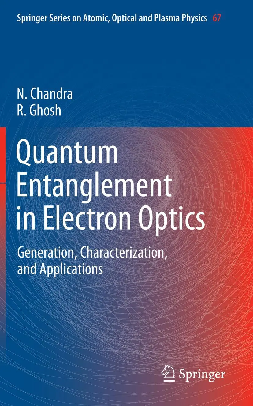 Cover: 9783642240690 | Quantum Entanglement in Electron Optics | Rama Ghosh (u. a.) | Buch