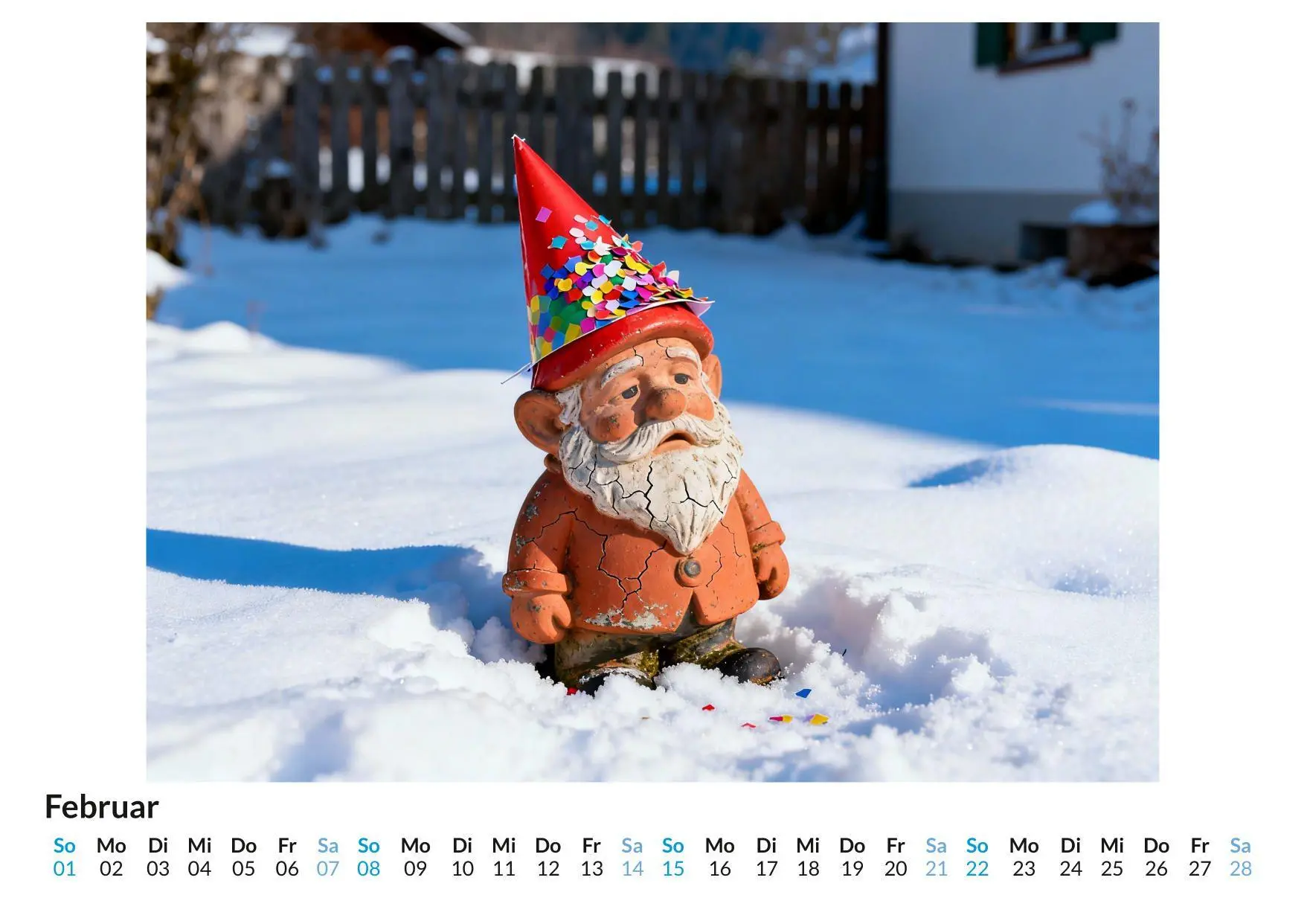 Bild: 9783695330690 | Bayerische Dorfgeschichten | Emma Schneider | Kalender | Deutsch