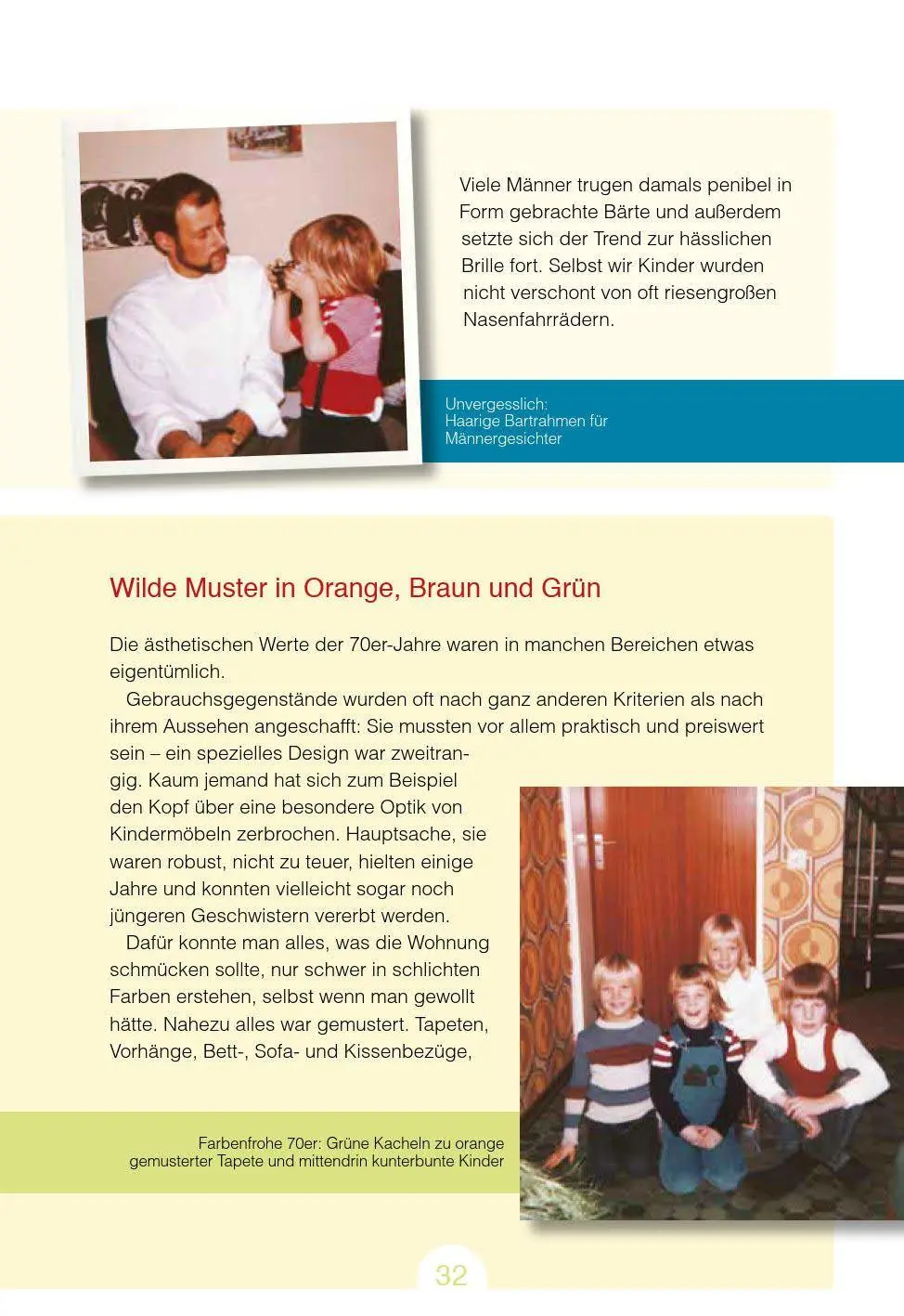 Bild: 9783831330690 | Wir vom Jahrgang 1969 - Kindheit und Jugend | Sabine Laerum | Buch