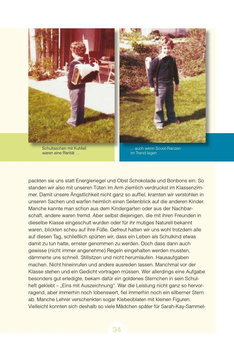 Bild: 9783831330690 | Wir vom Jahrgang 1969 - Kindheit und Jugend | Sabine Laerum | Buch