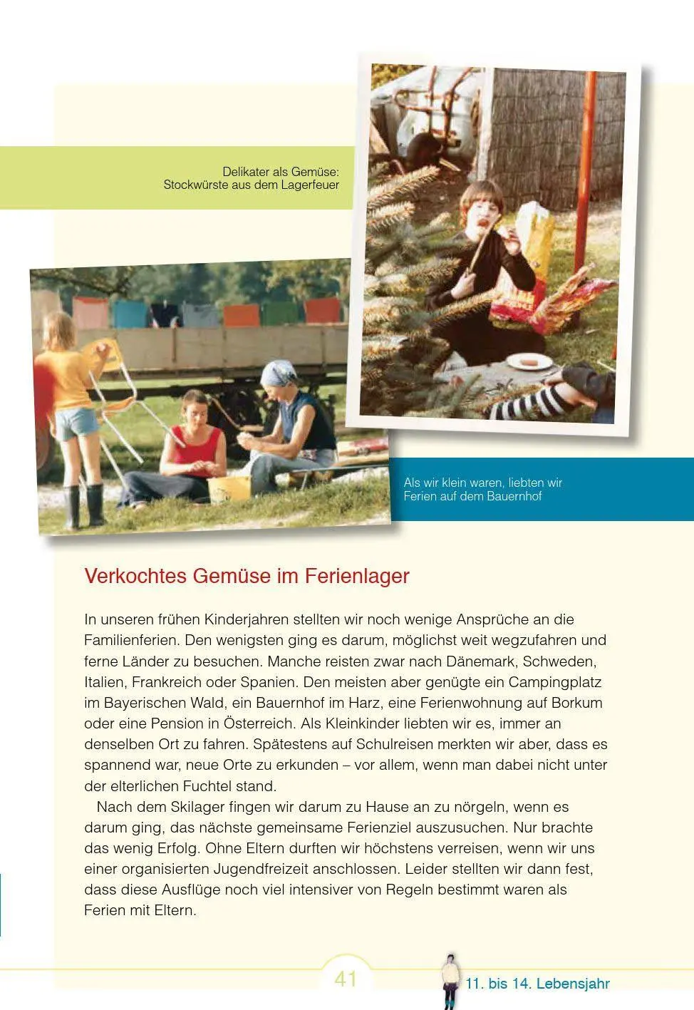 Bild: 9783831330690 | Wir vom Jahrgang 1969 - Kindheit und Jugend | Sabine Laerum | Buch