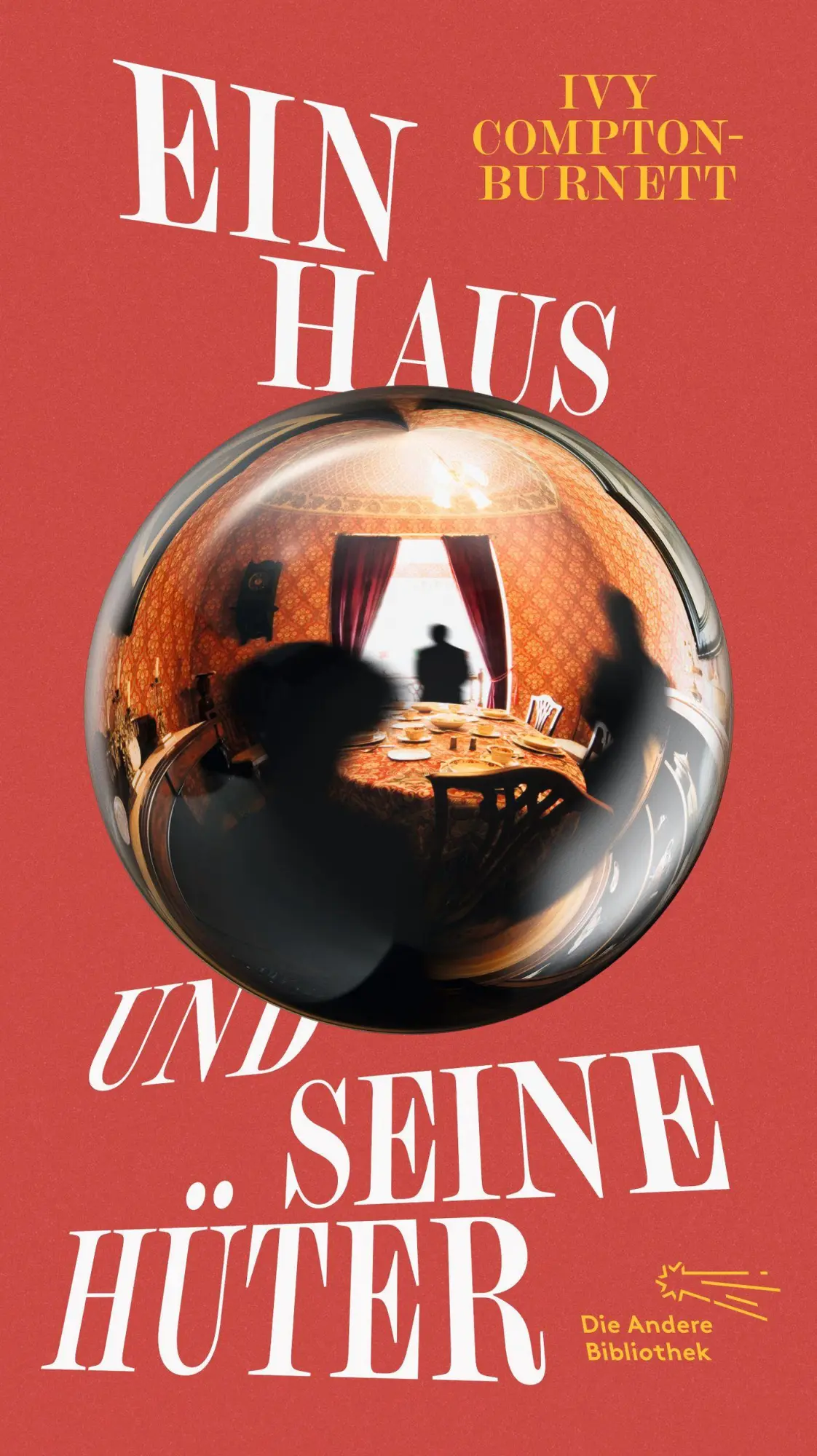 Cover: 9783847720690 | Ein Haus und seine Hüter | Ivy Compton-Burnett | Buch | 376 S. | 2025