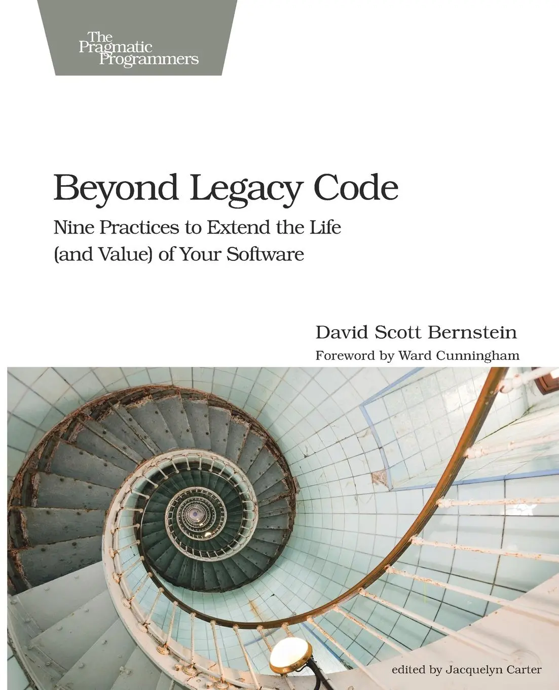 Cover: 9781680500790 | Beyond Legacy Code | David Bernstein | Taschenbuch | Englisch | 2015