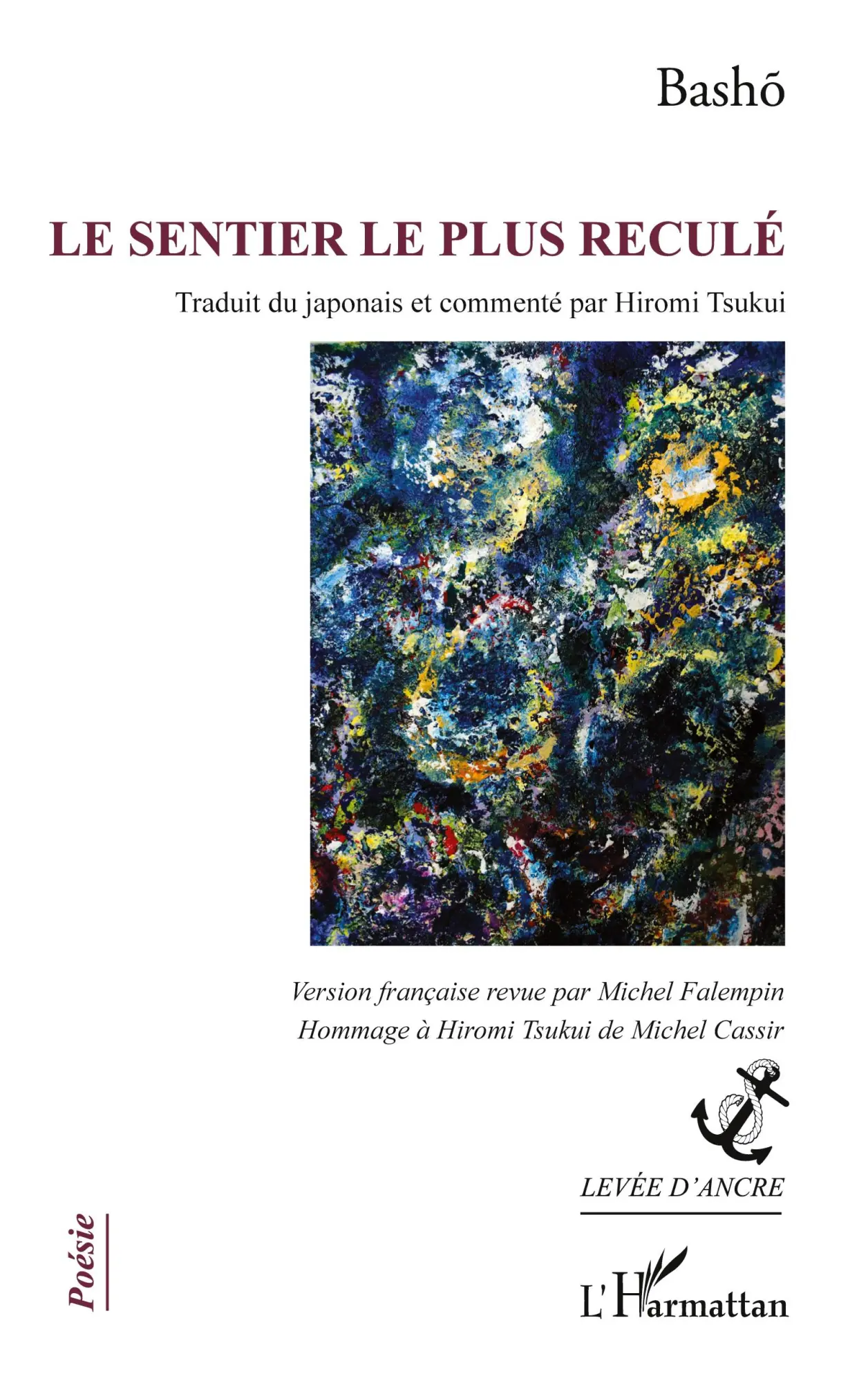 Cover: 9782336420790 | Le sentier le plus reculé | Bashô | Taschenbuch | Französisch | 2023