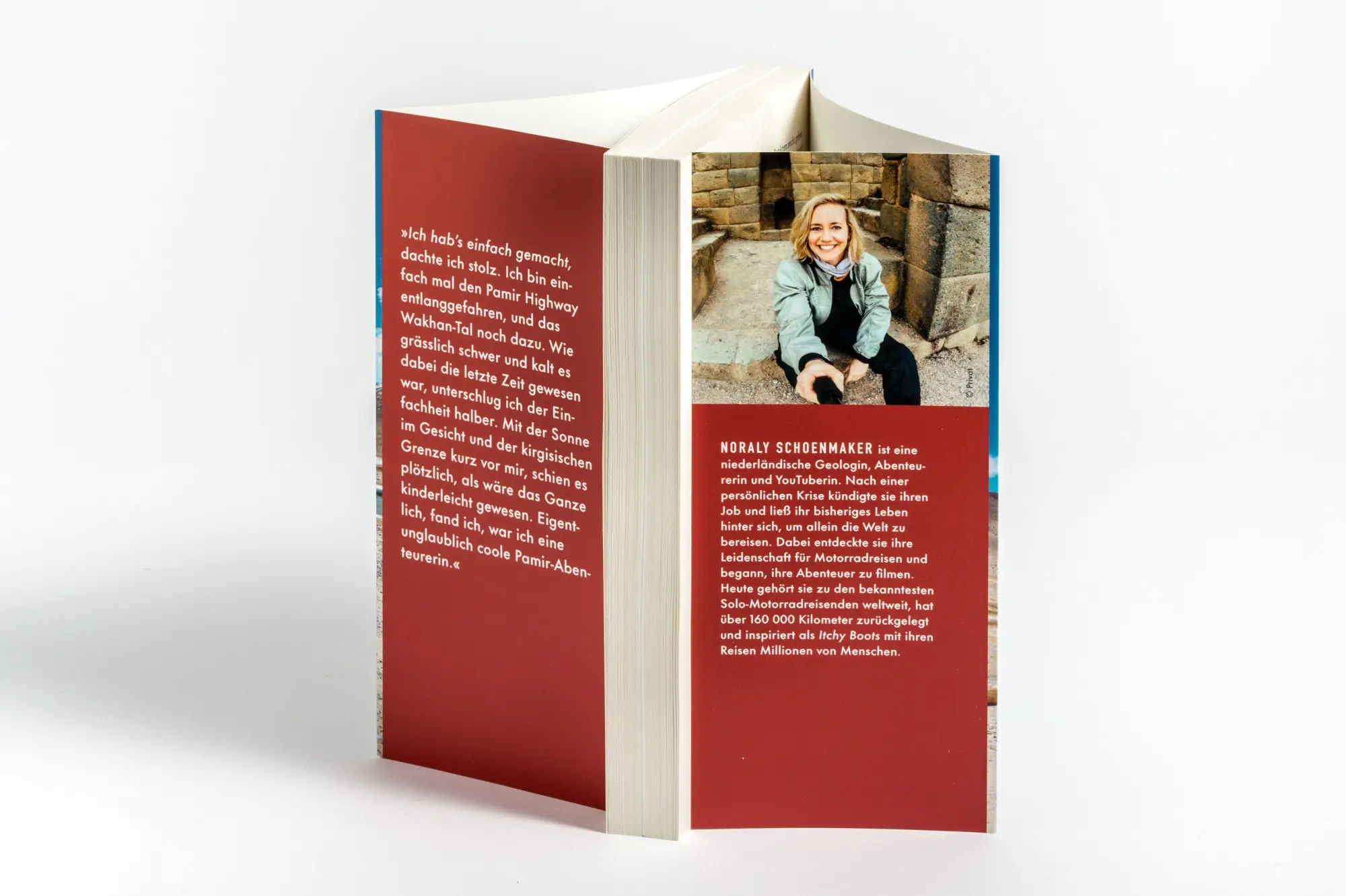 Bild: 9783442180790 | Free Ride | Noraly Schoenmaker | Taschenbuch | 256 S. | Deutsch | 2026