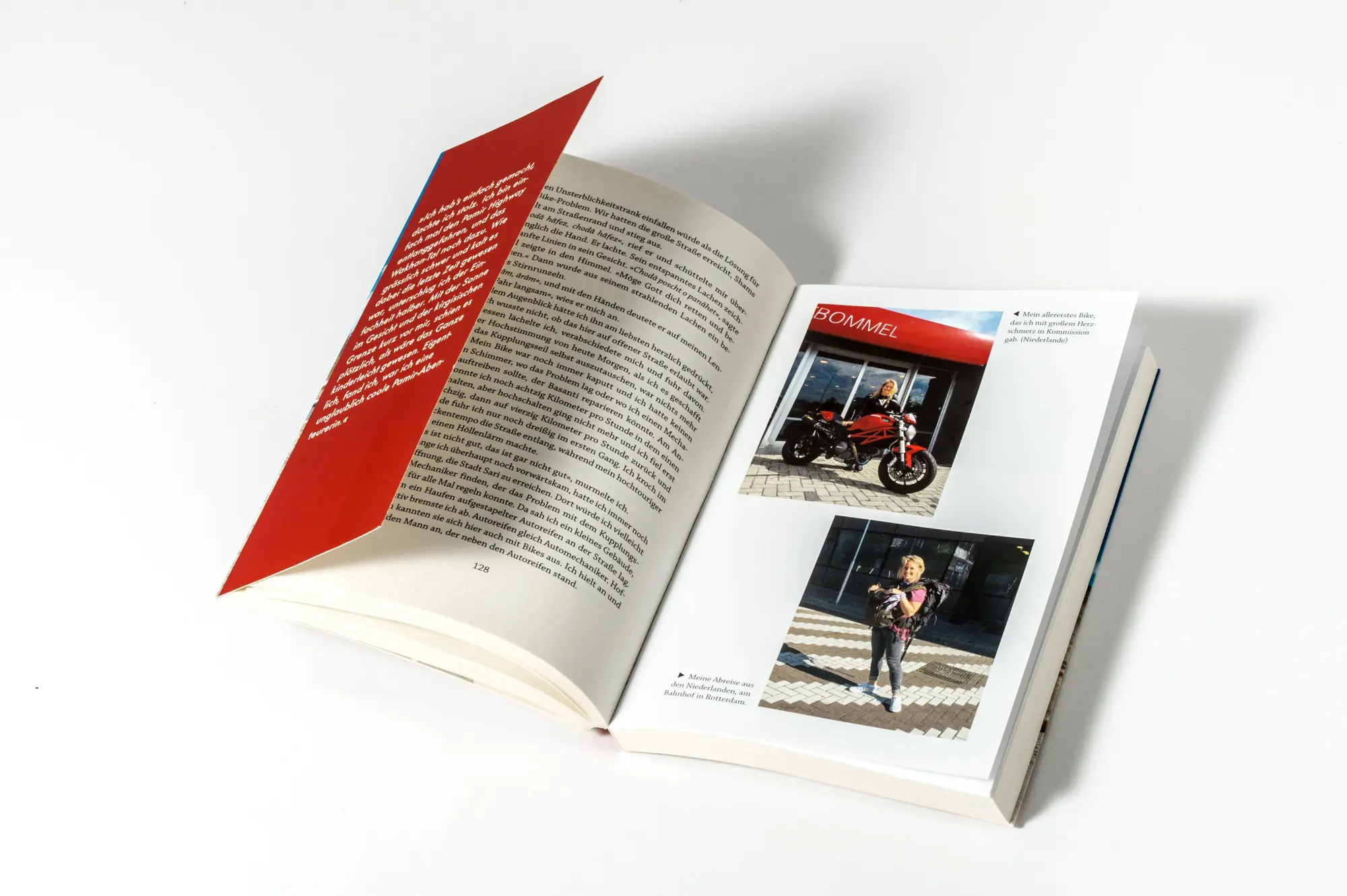 Bild: 9783442180790 | Free Ride | Noraly Schoenmaker | Taschenbuch | 256 S. | Deutsch | 2026