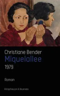 Cover: 9783826090790 | Miquelallee 1979 | Roman | Christiane Bender | Taschenbuch | 405 S.