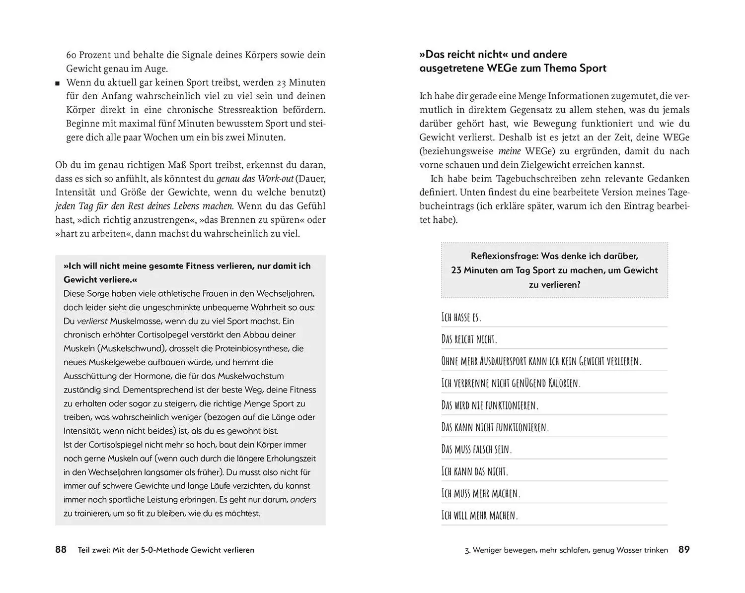 Bild: 9783968590790 | Mit positivem Mindset durch die Menopause | Pahla Bowers | Taschenbuch