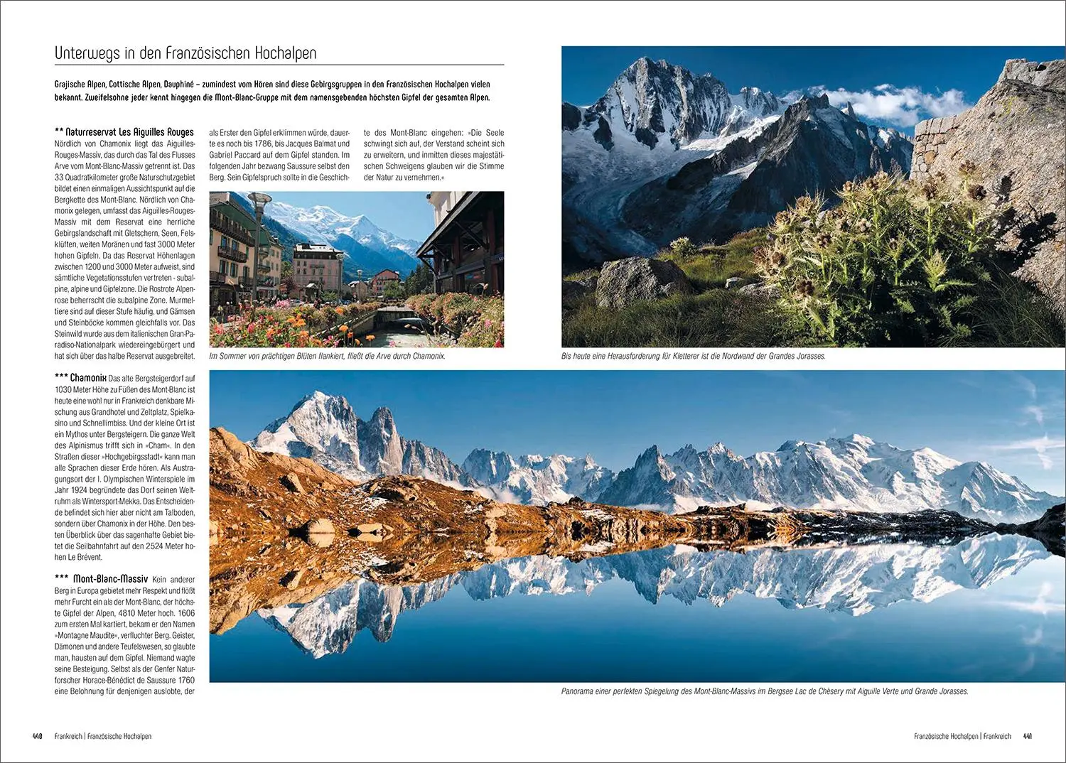 Bild: 9783969650790 | KUNTH Unterwegs in den Alpen | Das große Reisebuch | Taschenbuch
