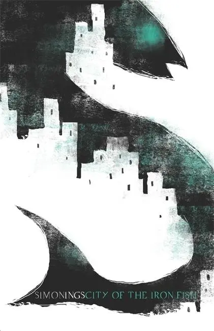 Cover: 9780575130890 | City of the Iron Fish | Simon Ings | Taschenbuch | Englisch | 2014