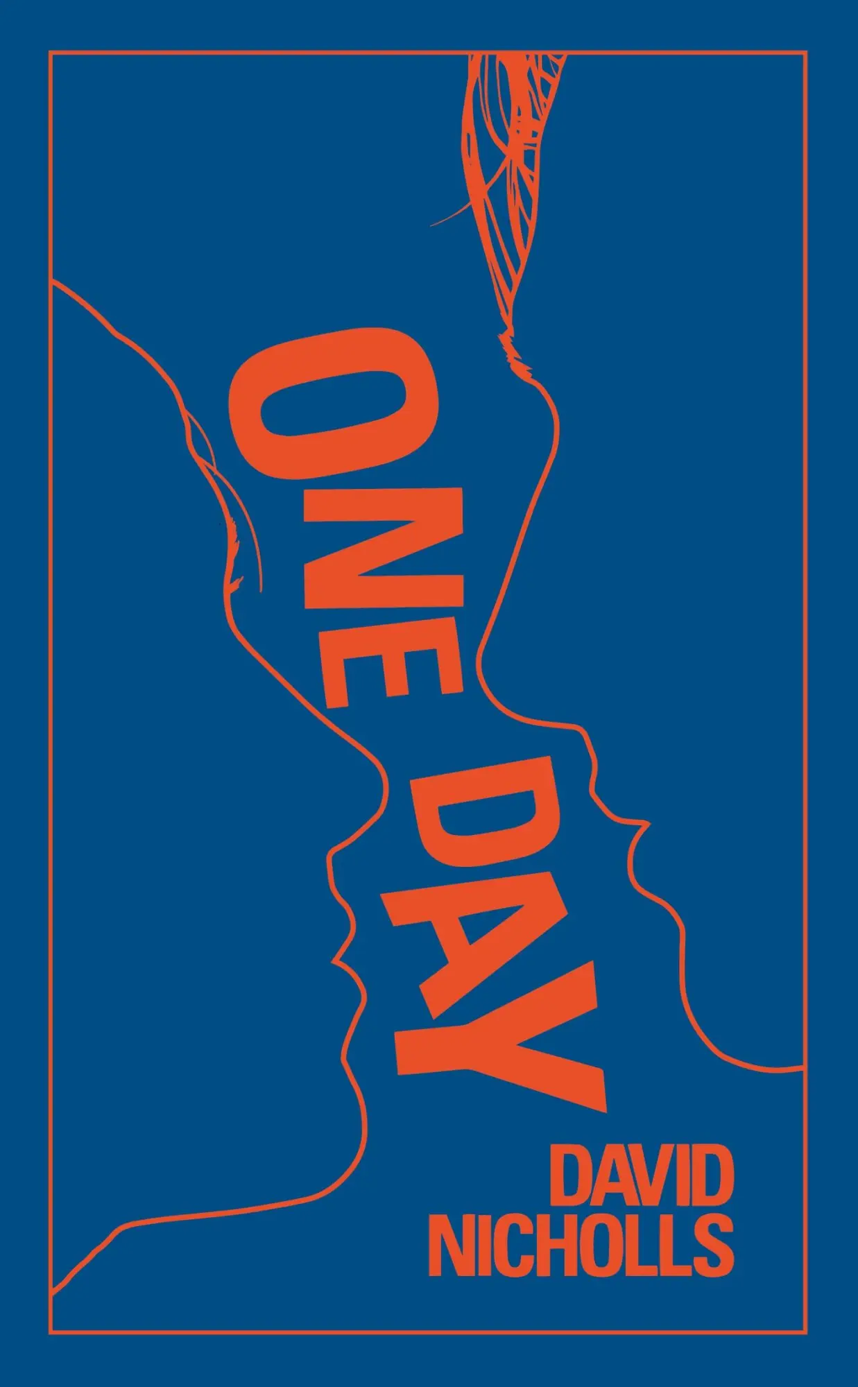 Cover: 9781399740890 | One Day | David Nicholls | Buch | Englisch | 2024 | Hodder &amp; Stoughton