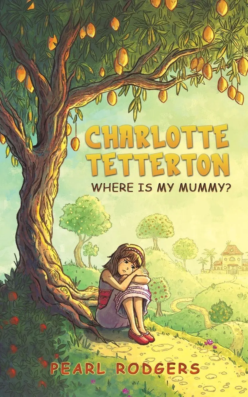 Cover: 9781528980890 | Charlotte Tetterton | Where is my mummy? | Pearl Rodgers | Taschenbuch