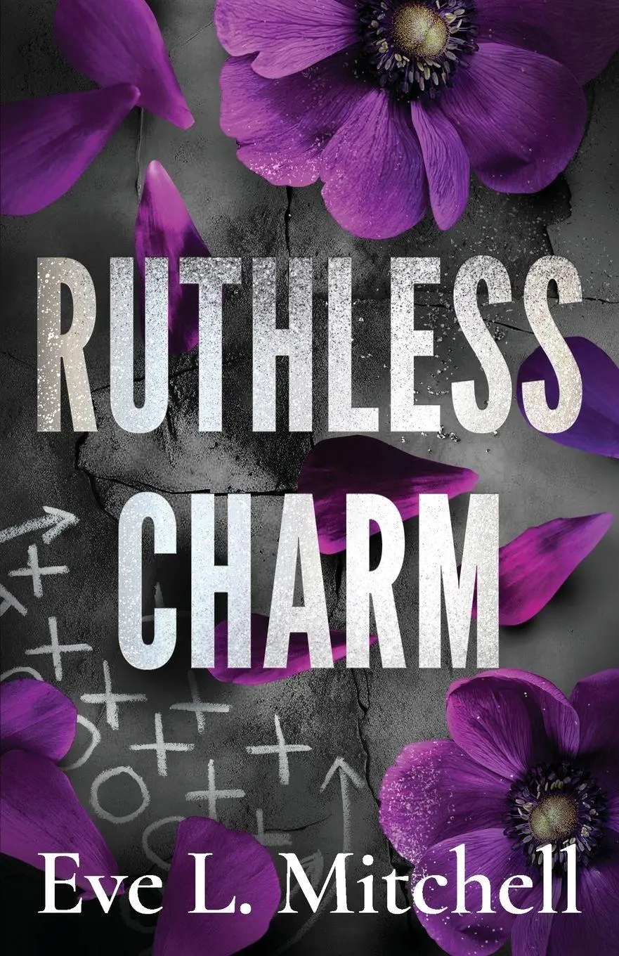Cover: 9781912550890 | Ruthless Charm | Eve L. Mitchell | Taschenbuch | Ruthless Devils