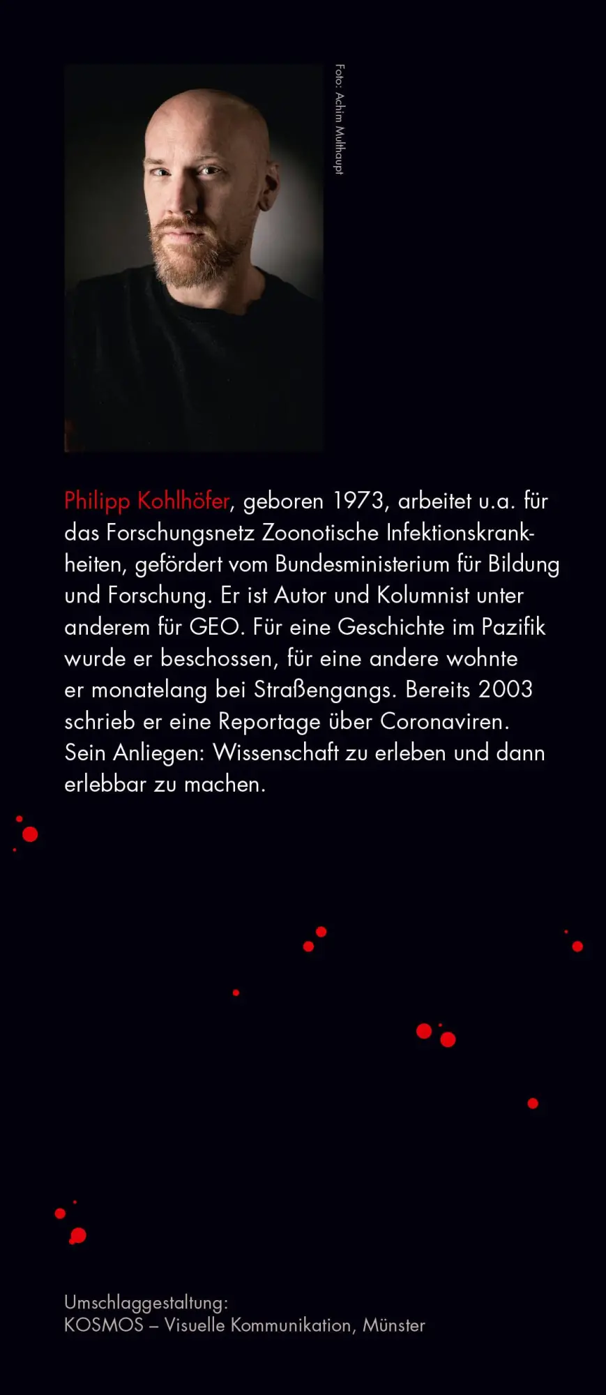 Bild: 9783103970890 | Pandemien | Wie Viren die Welt verändern | Philipp Kohlhöfer | Buch