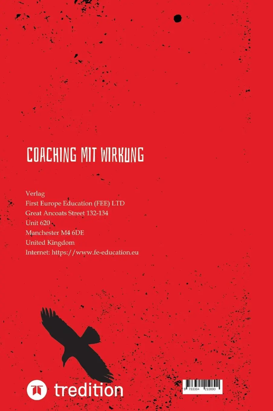 Rückseite: 9783384210890 | Coaching mit Wirkung | Nico Michaelis | Buch | 268 S. | Deutsch | 2024