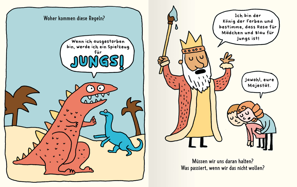 Bild: 9783473480890 | Du bist du ... und wunderbar | Mykaell Blais | Buch | 40 S. | Deutsch