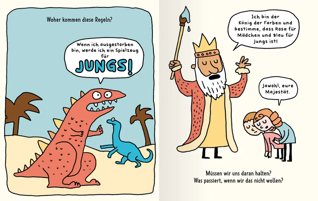 Bild: 9783473480890 | Du bist du ... und wunderbar | Mykaell Blais | Buch | 40 S. | Deutsch