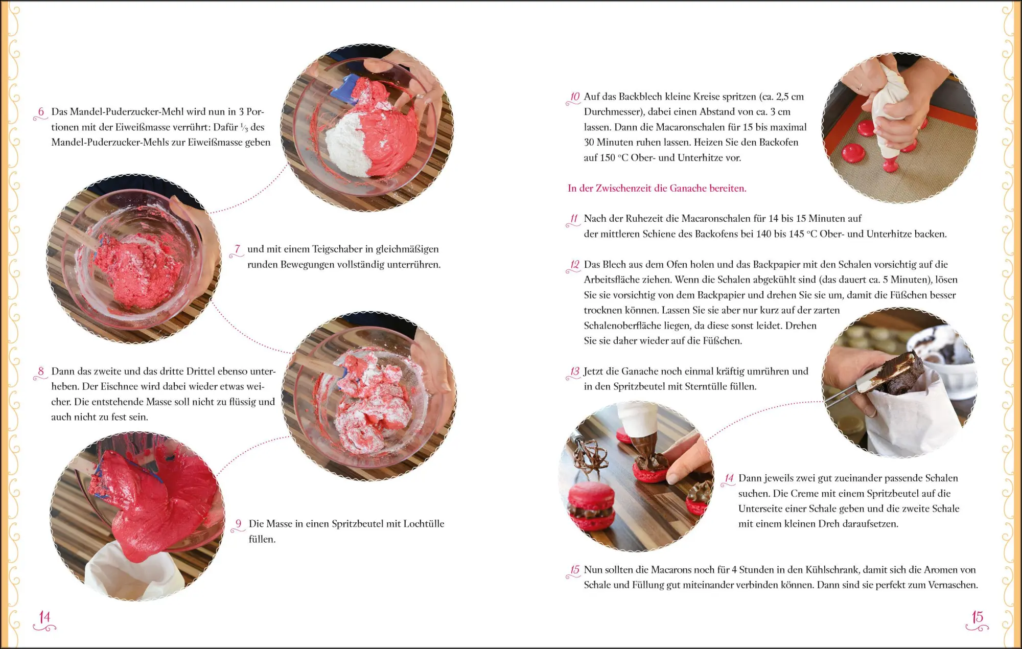 Bild: 9783517100890 | Macarons | für Anfänger | Aurélie Bastian | Buch | 80 S. | Deutsch Bild: 9783517100890 | Macarons | für Anfänger | Aurélie Bastian | Buch | 80 S. | Deutsch