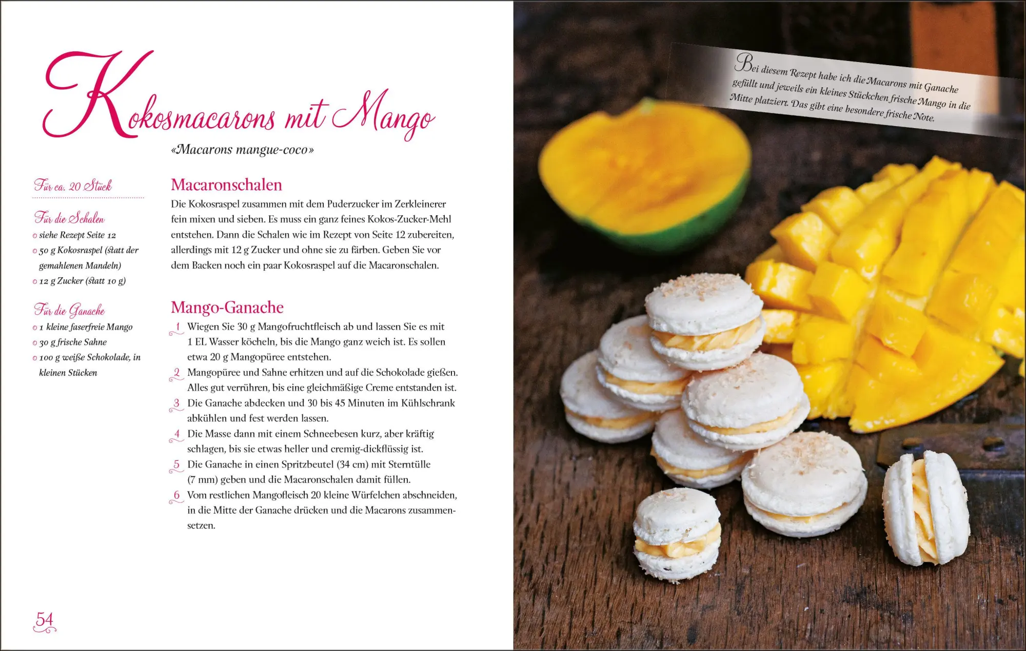 Bild: 9783517100890 | Macarons | für Anfänger | Aurélie Bastian | Buch | 80 S. | Deutsch Bild: 9783517100890 | Macarons | für Anfänger | Aurélie Bastian | Buch | 80 S. | Deutsch