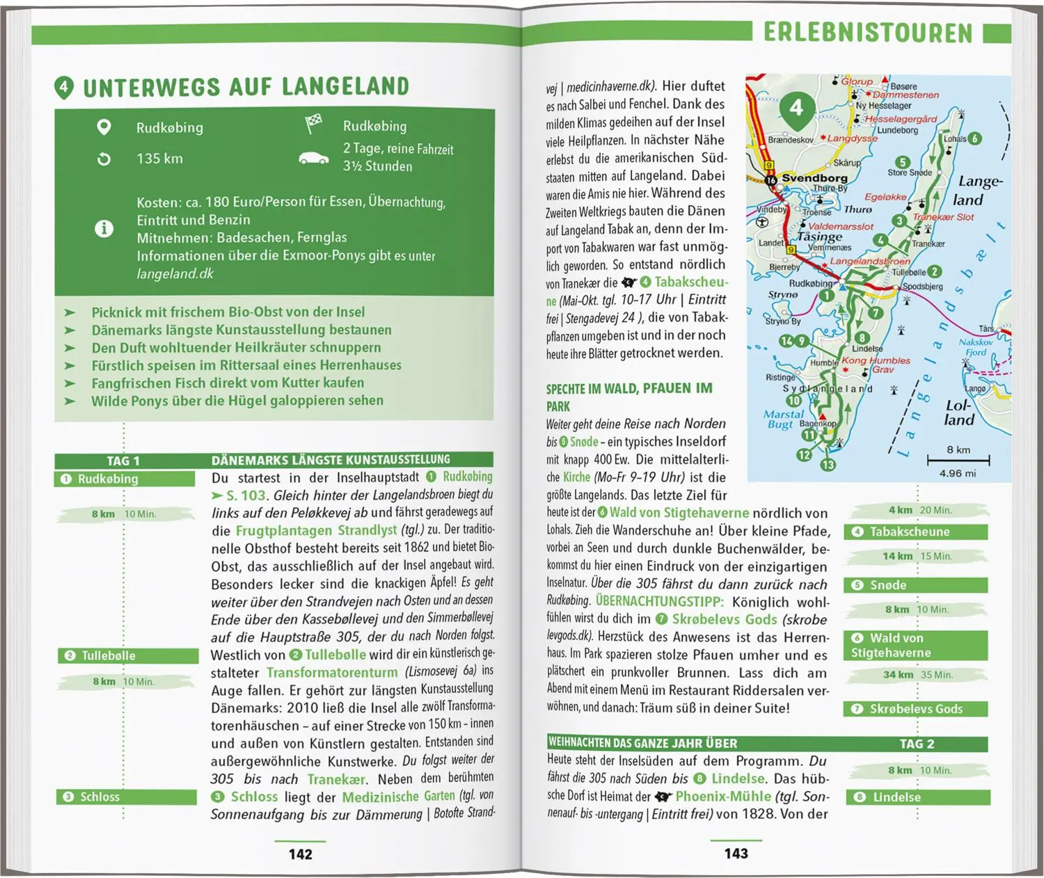 Bild: 9783829740890 | MARCO POLO Reiseführer Dänemark | Carina Tietz (u. a.) | Taschenbuch