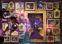 Cover: 4005555000990 | Erwachsenenpuzzle 1000 Teile - Disney Villainous - Yzma | Spiel | 2024
