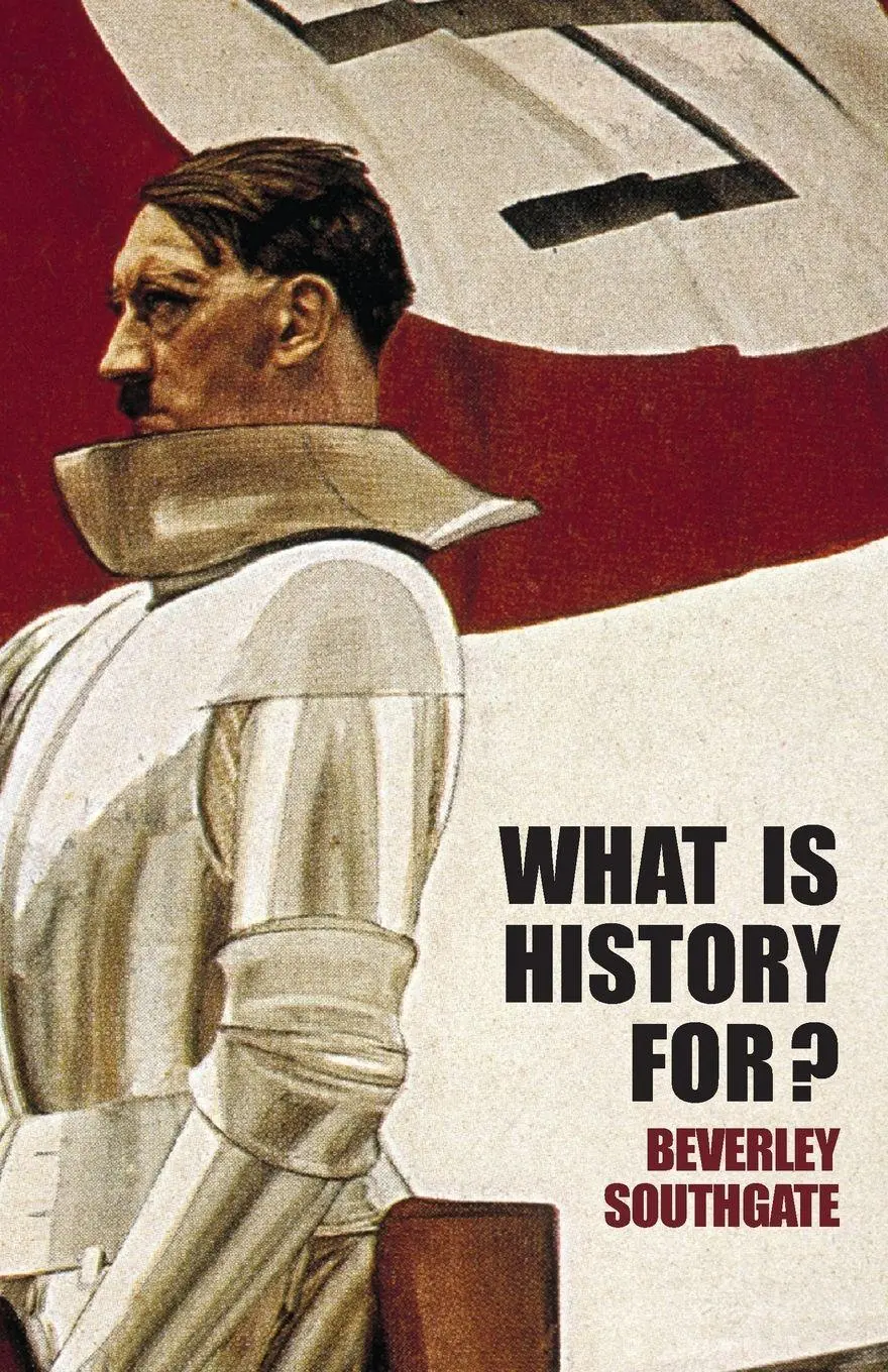 Cover: 9780415350990 | What Is History For? | Beverley Southgate | Taschenbuch | Englisch