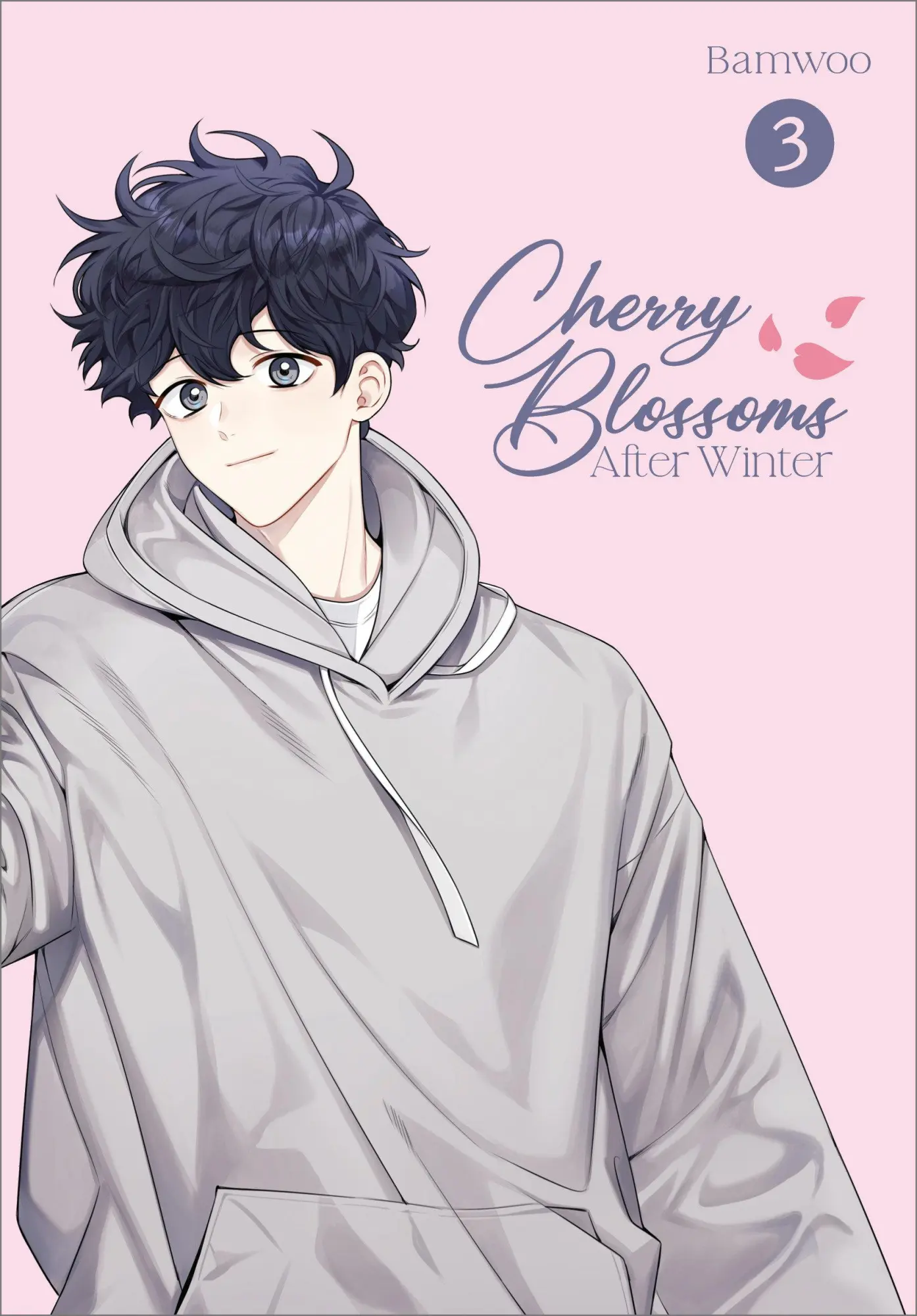 Cover: 9780593870990 | Cherry Blossoms After Winter: Volume 3 | Bamwoo | Taschenbuch | 2025