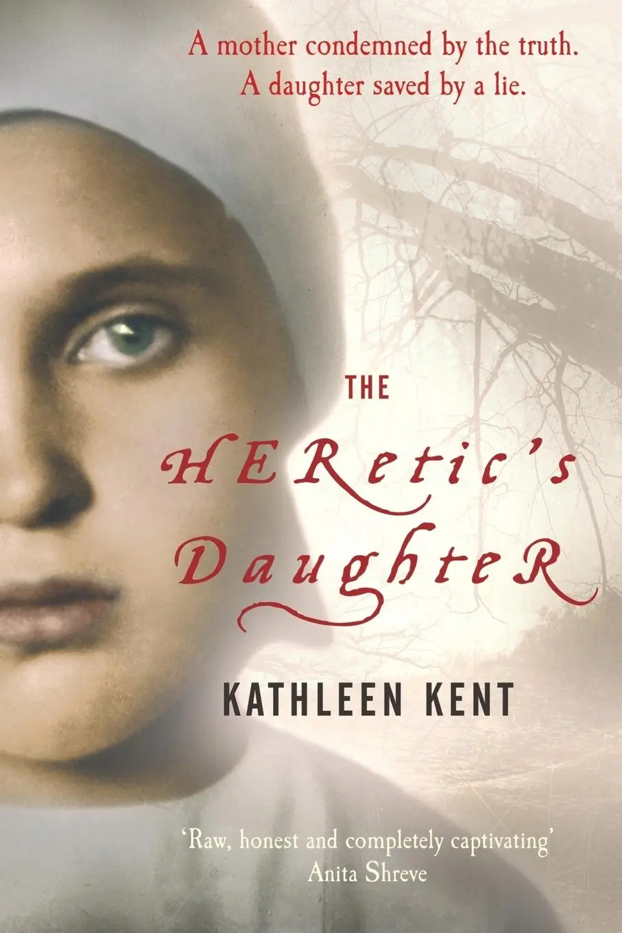Cover: 9781447240990 | The Heretic's Daughter | Kathleen Kent | Taschenbuch | Englisch | 2013