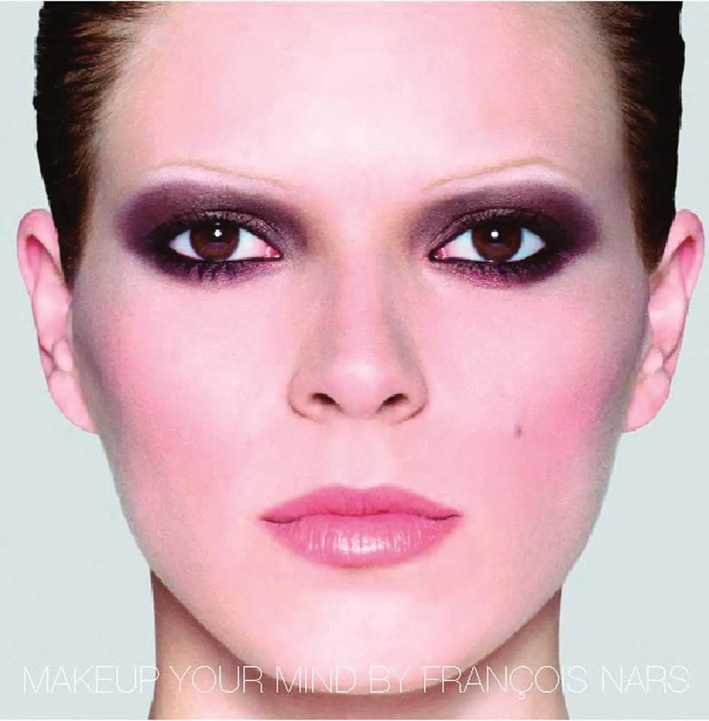 Cover: 9781576870990 | Makeup Your Mind | Buch | Englisch | 2001 | powerHouse Books