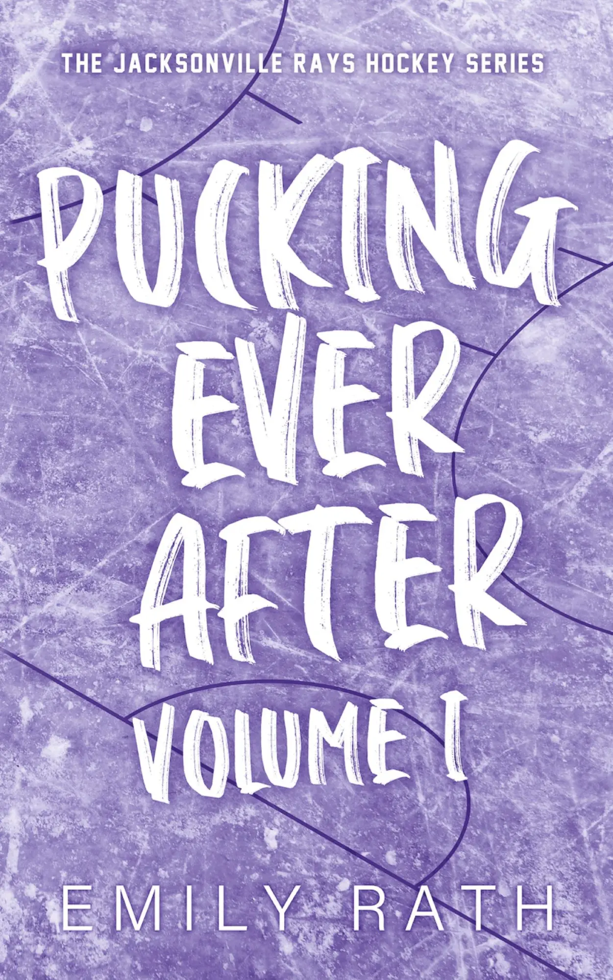 Cover: 9781962350990 | Pucking Ever After | Vol 1 | Emily Rath | Taschenbuch | Englisch