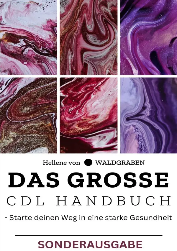 Cover: 9783759820990 | Das große CDL Handbuch - Starte deinen Weg in eine starke...