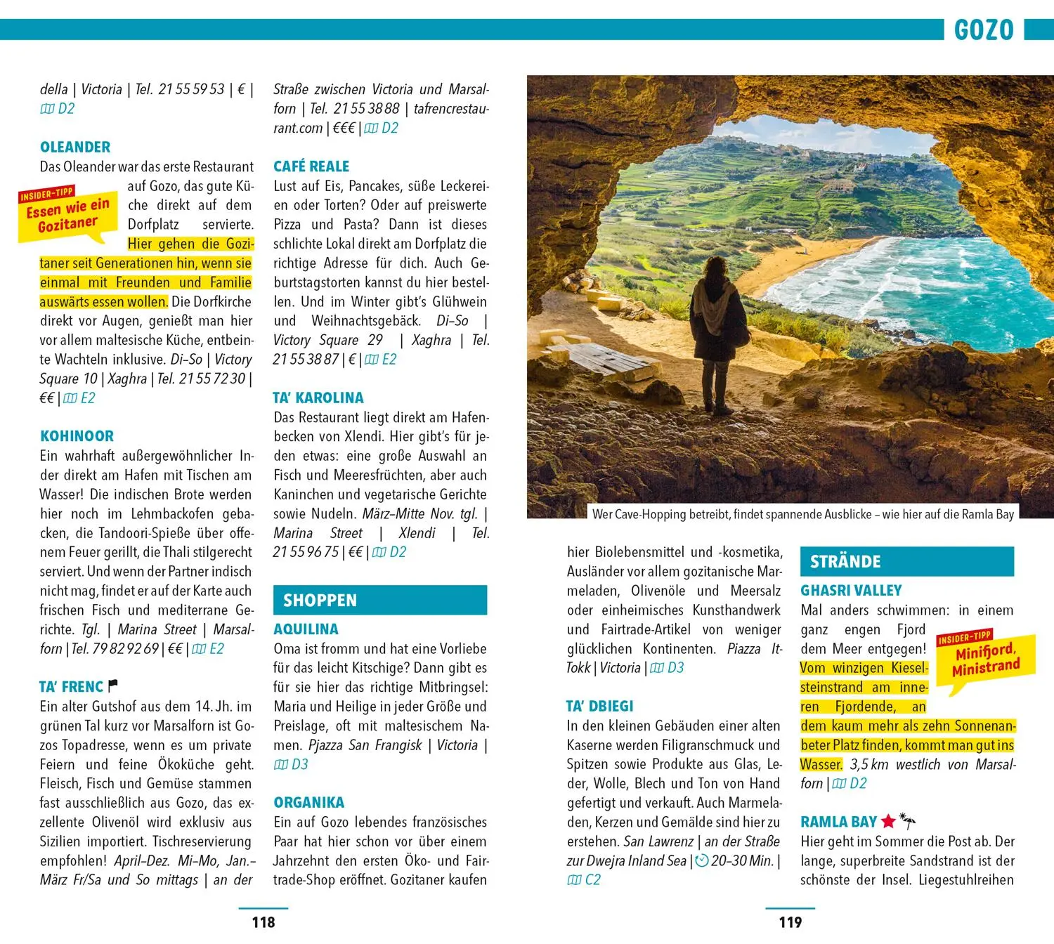 Bild: 9783829730990 | MARCO POLO Reiseführer Malta &amp; Gozo | Klaus Bötig | Taschenbuch | 2023