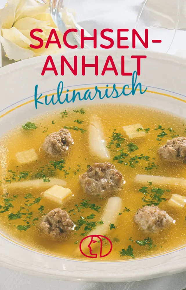 Cover: 9783897980990 | Sachsen-Anhalt kulinarisch | Klaus-Jürgen Boldt | Buch | 128 S. | 2024