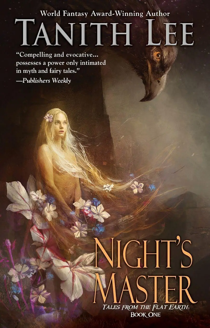 Cover: 9780756421090 | Night's Master | Tanith Lee | Taschenbuch | Englisch | 2025