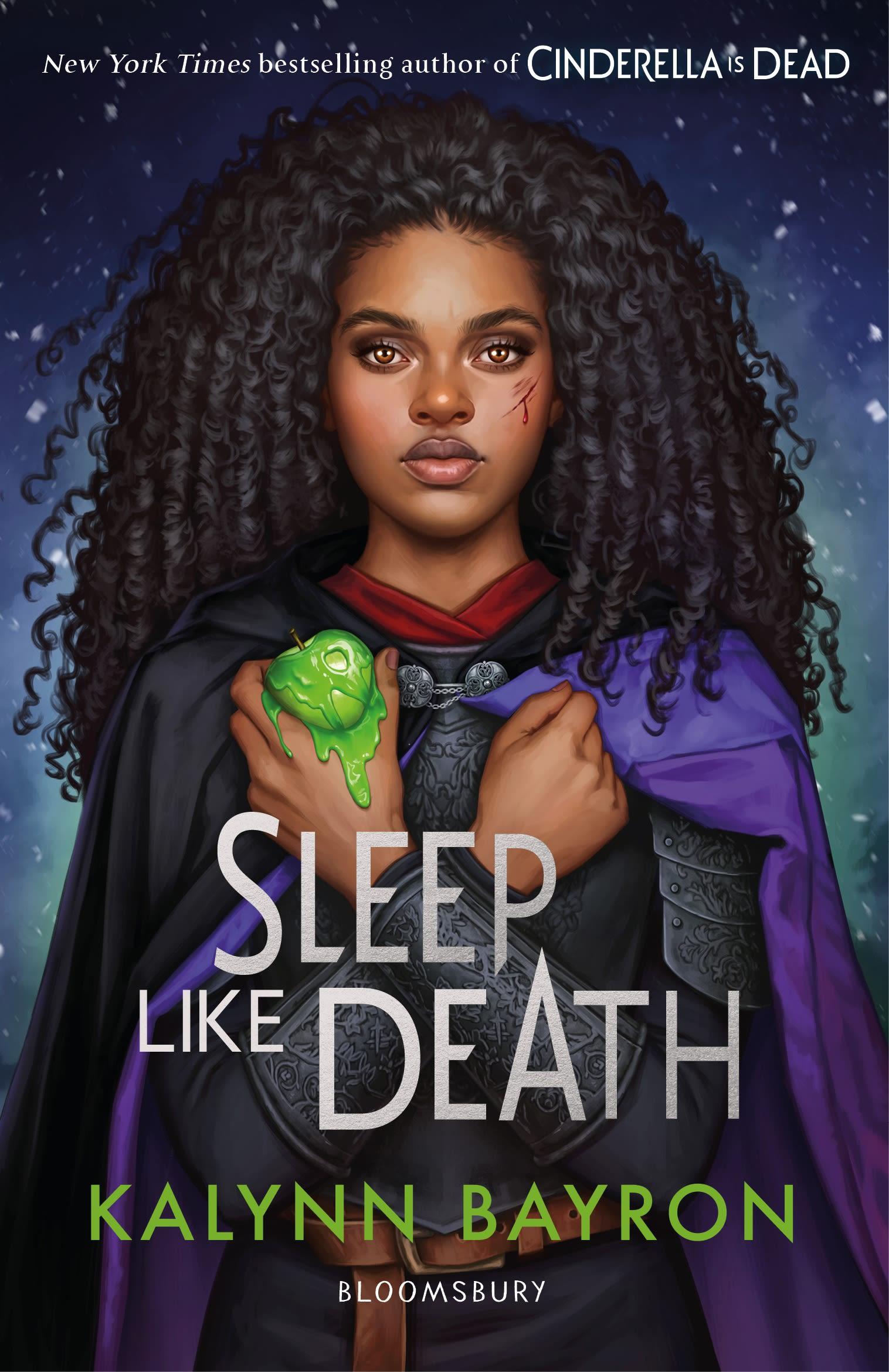 Cover: 9781526641090 | Sleep Like Death | Kalynn Bayron | Taschenbuch | Paperback | 350 S.