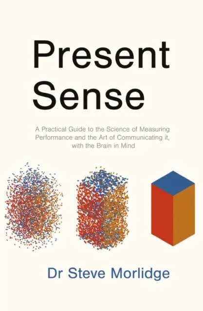 Cover: 9781838591090 | Present Sense | Steve Morlidge | Taschenbuch | Kartoniert / Broschiert