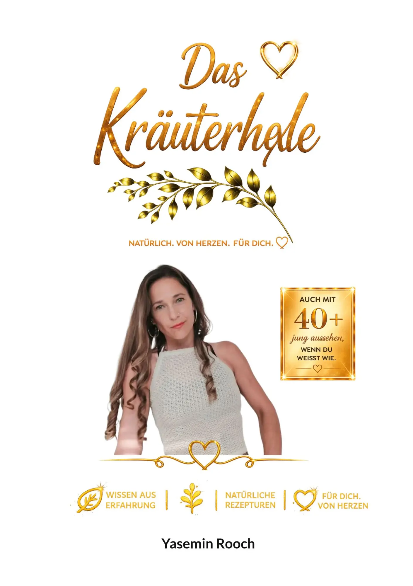 Cover: 9783695741090 | Das Kräuterhexle | Yasemin Rooch | Taschenbuch | 300 S. | Deutsch