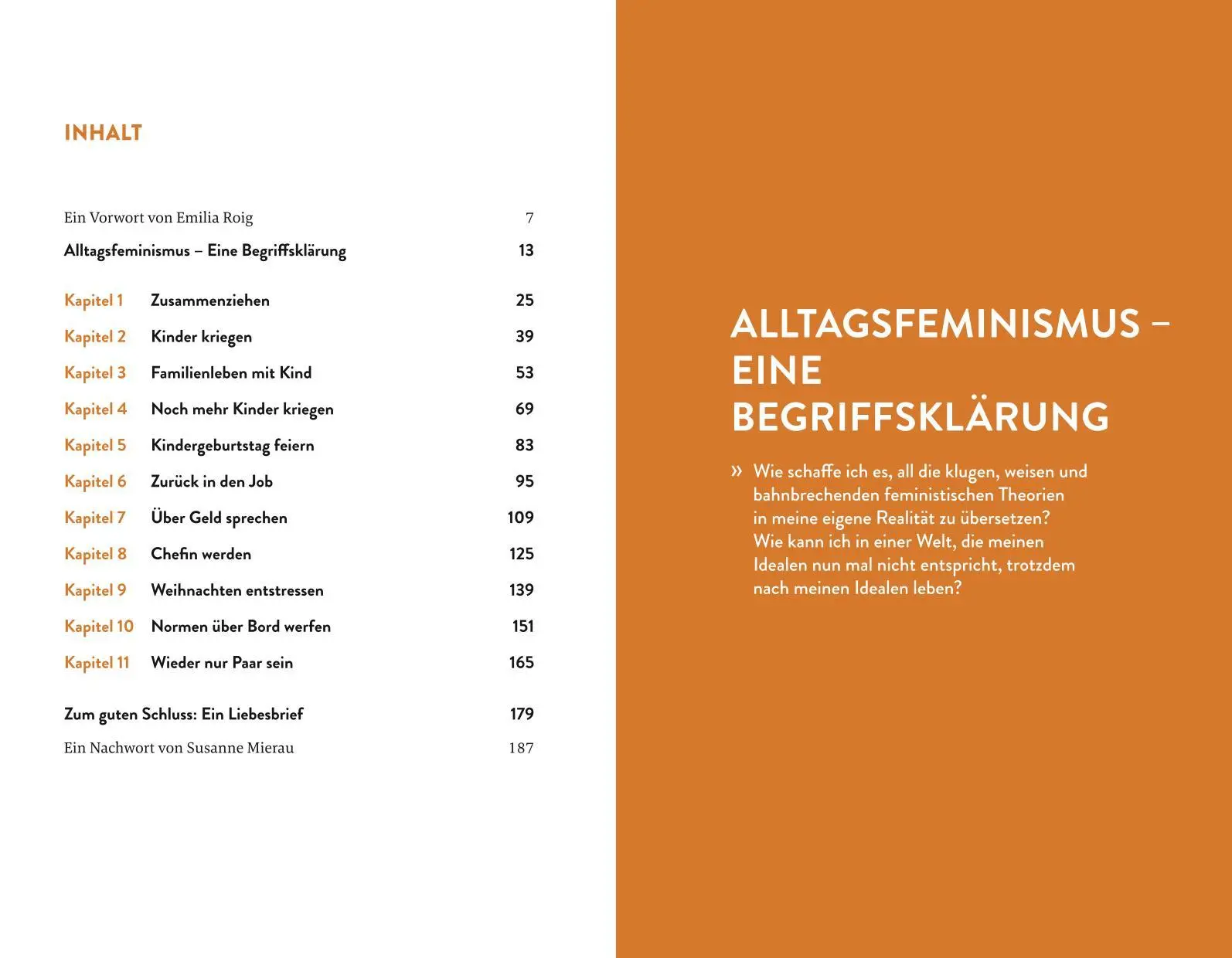 Bild: 9783833891090 | Das Buch, das du gelesen haben solltest, bevor du Mutter wirst | Buch